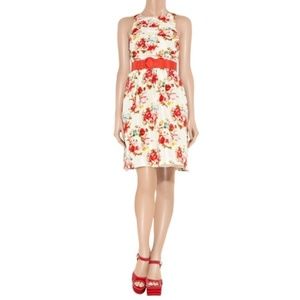 Alice & Olivia Dress!